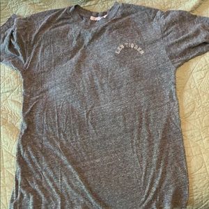 Free people daydreamer tiger shirt